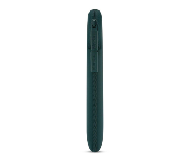 Pipetto Classic Fit Sleeve MacBook 13/14 dark teal - 1472774 - zdjęcie 3